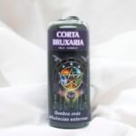 Vela Corta Bruxaria