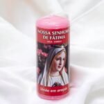 Vela Nossa Senhora de Fátima