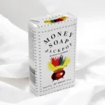 Sabonete Money Soap