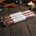 Vela de Canela - Image 2