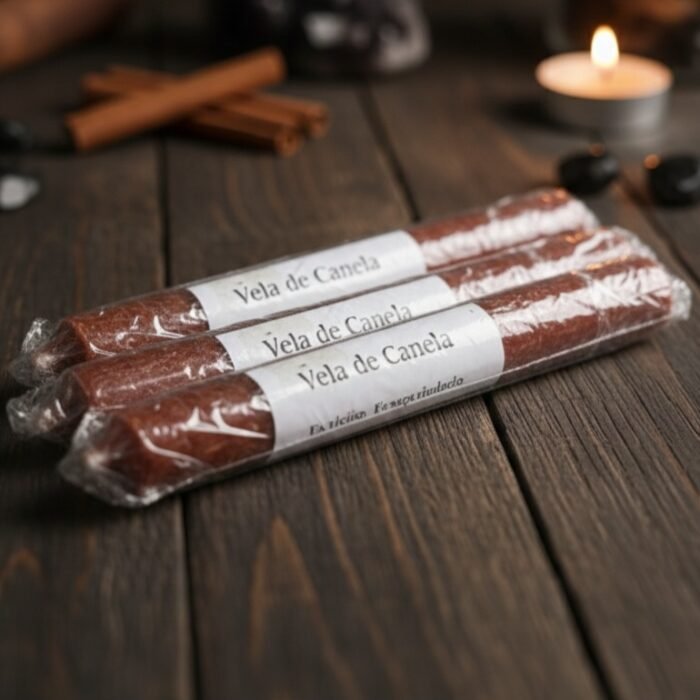 Vela de Canela - Image 2