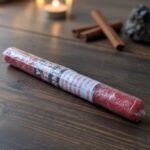 Vela de Oferenda à Pomba Gira