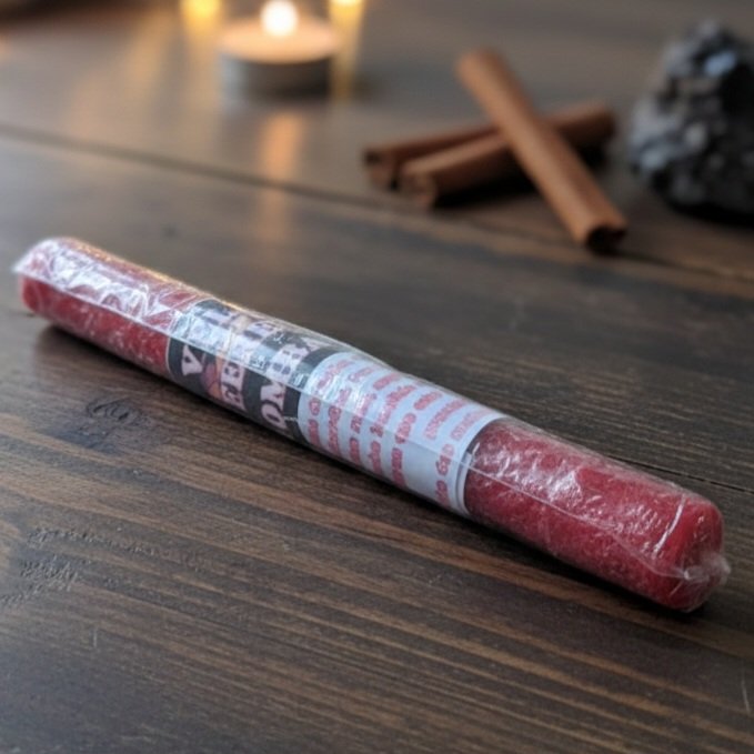 1765898413106 Vela de Oferenda à Pomba Gira - Image 1