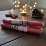 Vela de Oferenda à Pomba Gira - Image 2