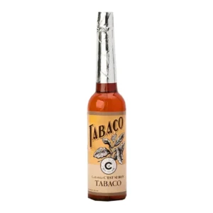 Água de Tabaco