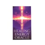 Cartas de Oráculo - Healing Energy