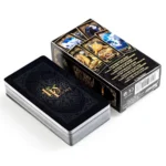 Cartas de Tarot Familiares