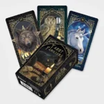Cartas de Tarot Familiares