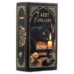 Cartas de Tarot Familiares