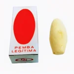 Giz de Pemba Amarela