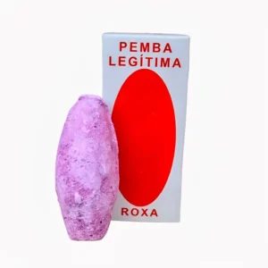 Giz de Pemba Roxa