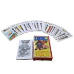Legítimo Tarot