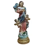 Nossa Senhora Desatadora de Nós