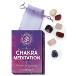 Oráculo Chakra Meditation