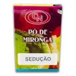 Pó de Mironga Sedução