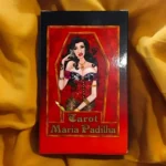 Tarot Maria Padilha