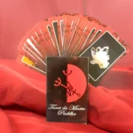 Tarot da Maria Padilha