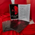 Tarot da Maria Padilha