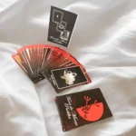 Tarot da Maria Padilha