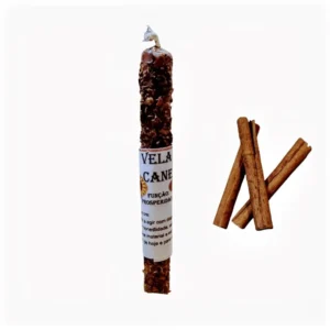 Vela de Canela