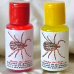 Extrato de Carrapato