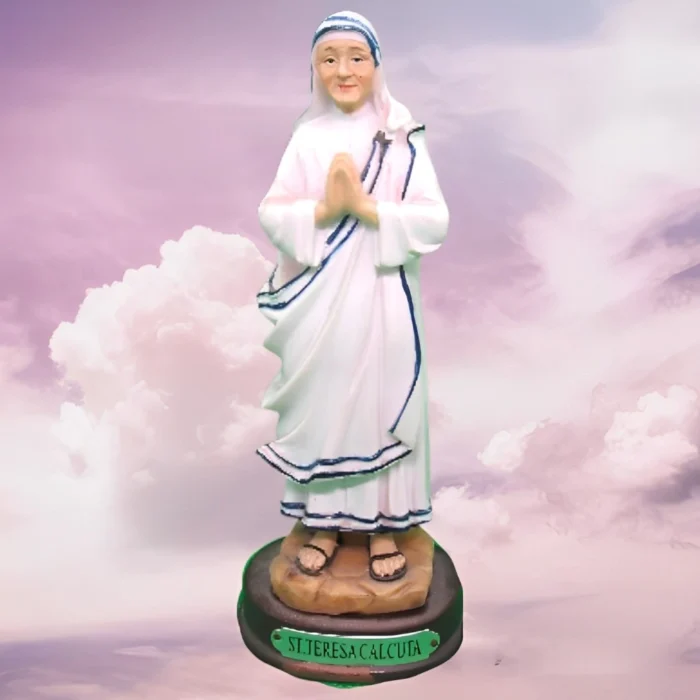Imagem Santa Madre Teresa de Calcutá