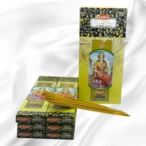 Incenso Jai Maa Lakshmi -Tridev