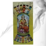 Incenso Jai Maa Lakshmi -Tridev