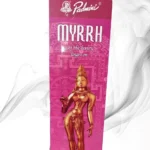 Incenso Mirra – Padmini