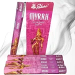 Incenso Mirra – Padmini