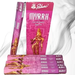 Incenso Mirra – Padmini