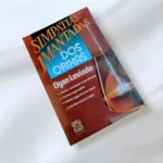 Livro Simpatias Imantadas