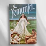 Livro Yemanjá A Rainha