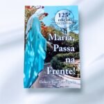 Livro Maria, Passa Na Frente
