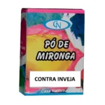 Pó de Mironga Contra Inveja