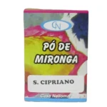 Pó de Mironga São Cipriano
