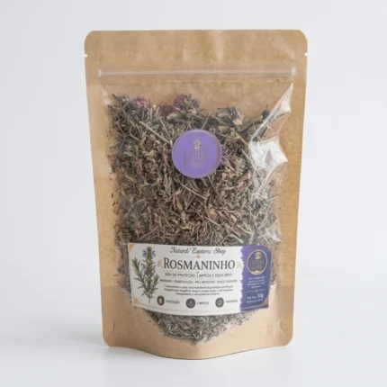 Rosmaninho 50gr