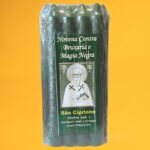 Velas Novena de São Cipriano