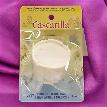 Cascarilha Sagrada