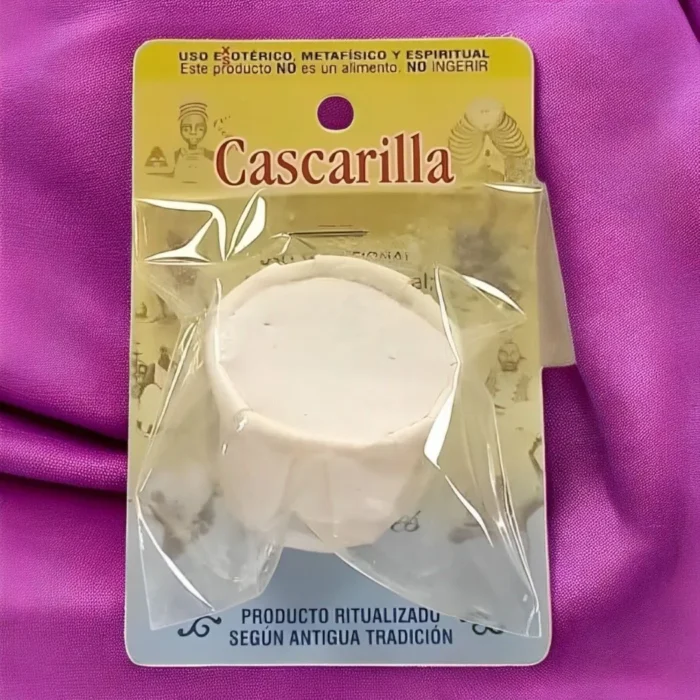 Cascarilha Sagrada