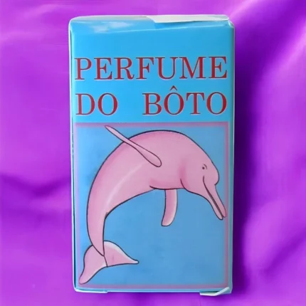 Perfume do Boto