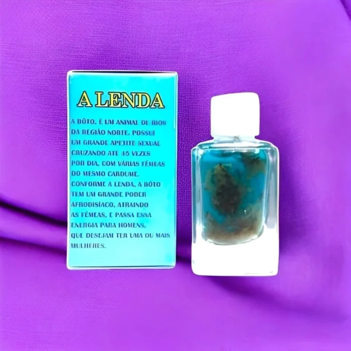 Perfume do Boto