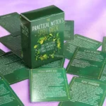 The Practical Witch's Spell Deck