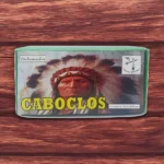 Defumador Caboclos