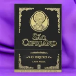 Livro São Cipriano O Bruxo