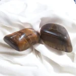 Pedra Olho de Tigre Rolada G