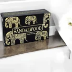 Sabonete Sandalwood Goloka
