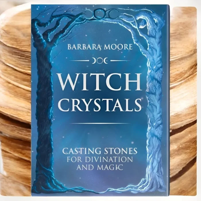 Witch Crystals - Oráculo dos Cristais