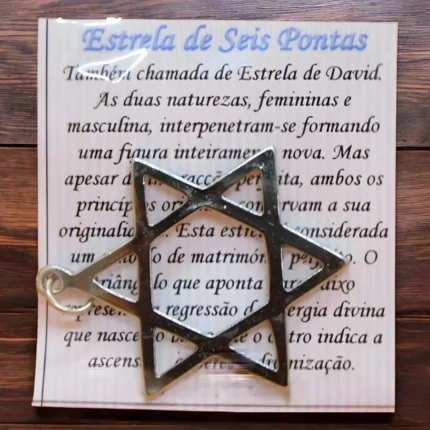 Estrela de David