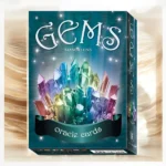 Gems Oracle Cards